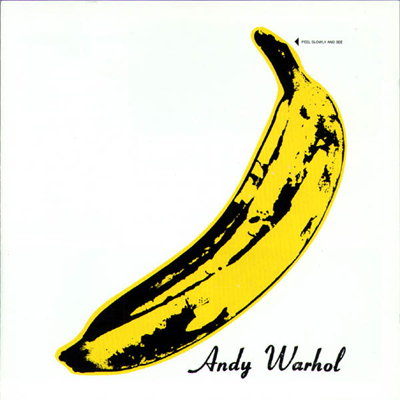 Il disco raro dei "The Velvet Underground"