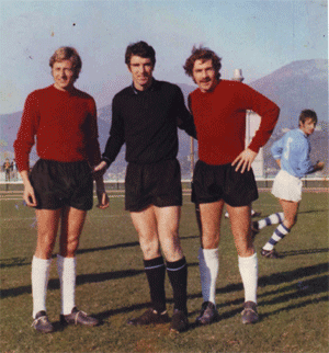 Cavese – Napoli