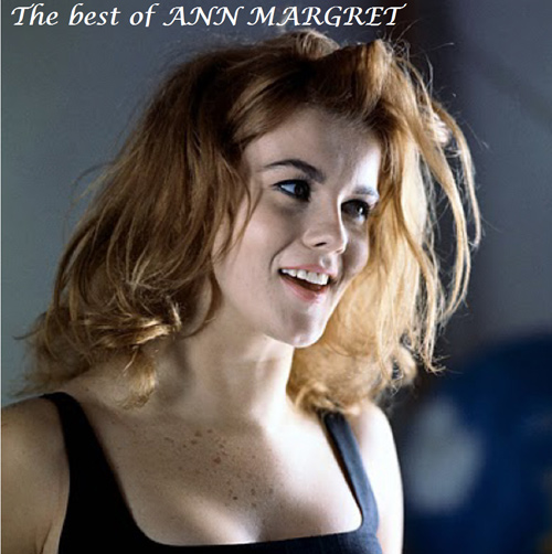 Ann Margret “Le canzoni”