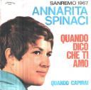 Annarita Spinaci