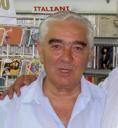 L’amico Tonino Ansalone invita i tifosi alla non violenza.
