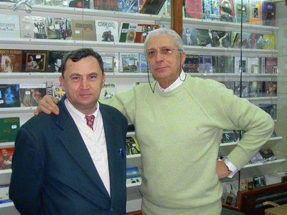 Bosco Antonio