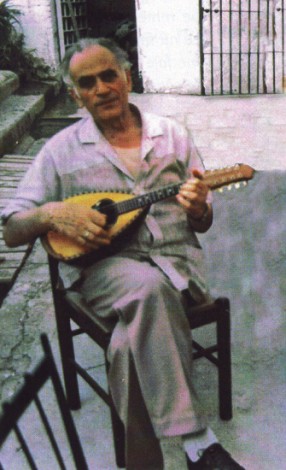 Antonio Imparato "Musica e...