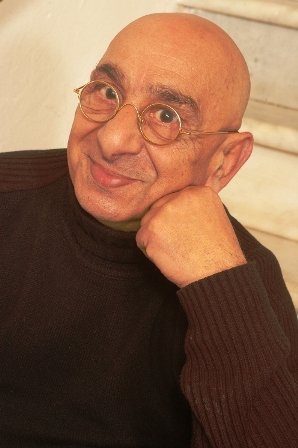 Armando Marra "ARTISTA"