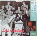 Louis Armstrong e rare incisioni
