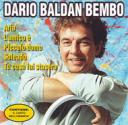 CD Raccolta di successi di Dario Baldan Bembo
