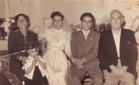 Foto del matrimonio di...
