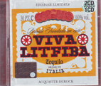 Doppio CD Litfiba