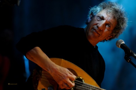 Bennato "live" al November fest