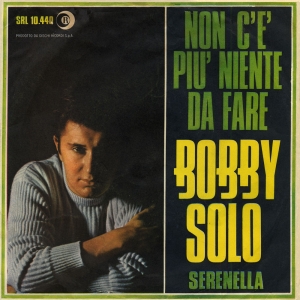 Non c'è più niente da fare