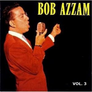 Copertina virtuale di Bob Azzam