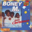L’album natalizio raro dei Boney M