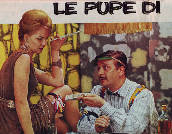 Fred Buscaglione “Le canzoni”