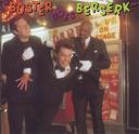 CD Raccolta di successi di Buster Poindexter