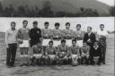 Sindaco calciatore