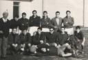 Calcio amichevole