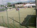 campo di calcetto