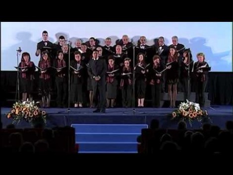 Corale Polifonica Angelicus
