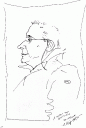 caricatura di carlo casale