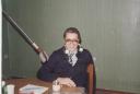 carlo alla radio