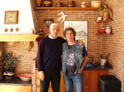 Molto rari i dischi di Fausto Denis (Fausto Leali)