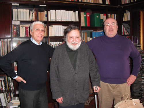 Nuova Enciclopedia illustrata della canzone napoletana – 5° volume