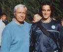 Carlo Casale e Massimo Oddo