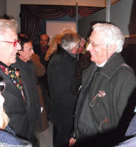 Peppino Di Capri e Carlo Casale