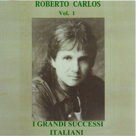 Cover virtuale di Roberto Carlos - Vol.1