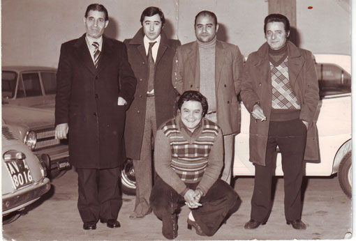 Album fotografico