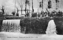 Fiume in piena