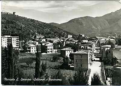 Corso Diaz visto dal Monumento