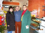 Storico incontro "Caruso - Venturini" a Mercato S. Severino