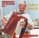 CD di ballabili famosi per fisarmonica e orchestra