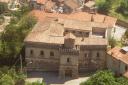 castello sito in Spiano