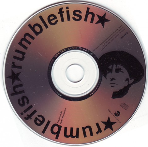 Rumblefish