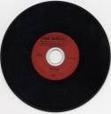 2° CD del cofanetto triplo di Pino Daniele