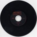 3° CD del cofanetto triplo di Pino Daniele