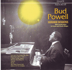 Bud Powell