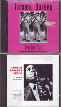 Jazz tradizionale