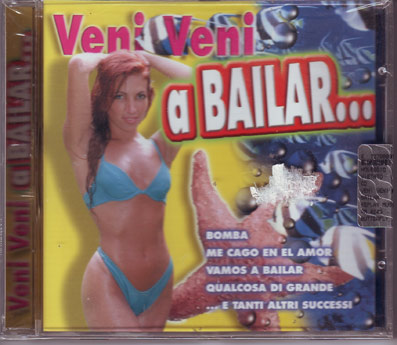 Balli di gruppo, 2 euro