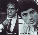 Adriano Celentano V/s Don Backy