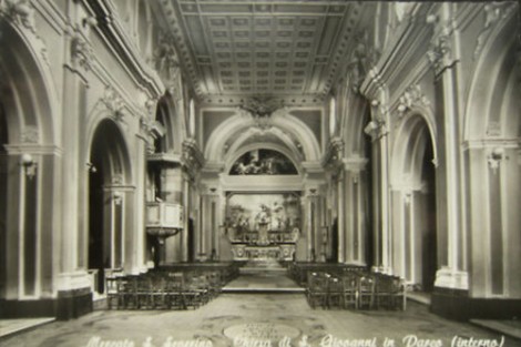 Chiesa di S. Giovanni
