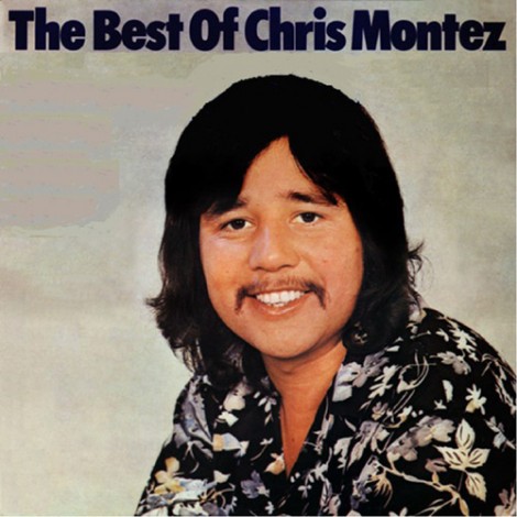 The best of Chris Montez