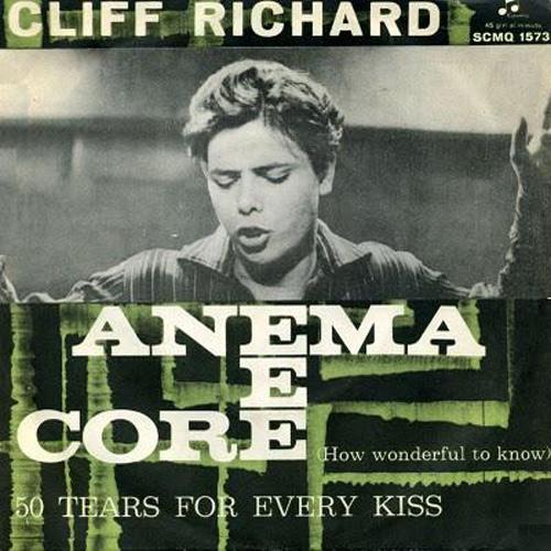 Cliff Richard & The Shadows