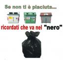 Compilation virtuale per la campagna della differenziata “Separati in casa”