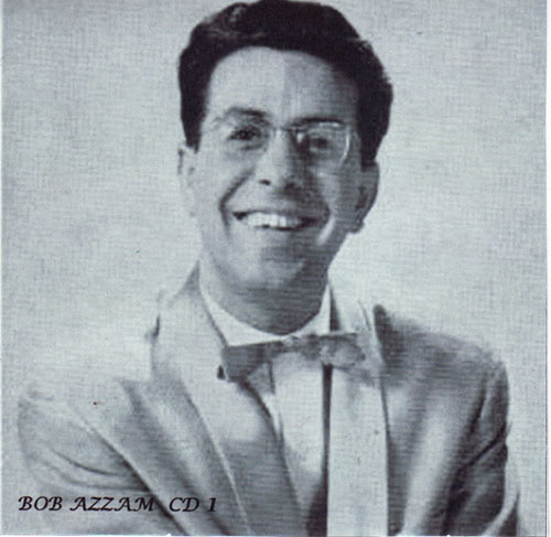 I cantanti, i complessi e le orchestre degli anni ’60.