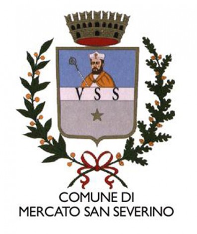 Il ciclo della vita - Palazzo Vanvitelliano.