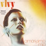 Vivy amorissimo mio