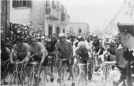 Pronti...via 